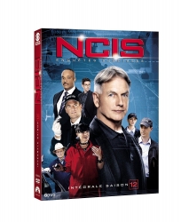 NCIS 12 - Staffel 12
