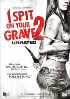 I SPIT ON YOUR GRAVE 2 - Unrated Uncut