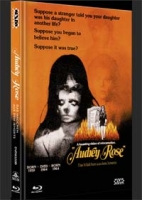AUDREY ROSE (Blu-Ray+DVD) (2Discs) - Cover B - Mediabook...