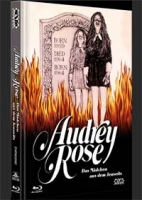 AUDREY ROSE (Blu-Ray+DVD) (2Discs) - Cover C - Mediabook...