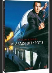 ALARMSTUFE: ROT 2 (Blu-Ray+DVD) - Mediabook - Uncut