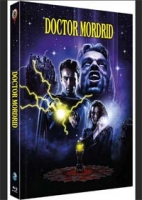 DOCTOR MORDRID (Blu-Ray+DVD) (2Discs) - Cover C - Limited...