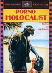 Porno Holocaust - DVD - uncut